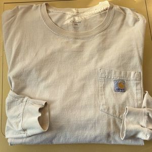 Carhartt Mens 2x Tan